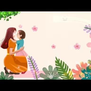 【今科幼儿园】“绘润童心，畅响童年”之《时光美人是妈妈》