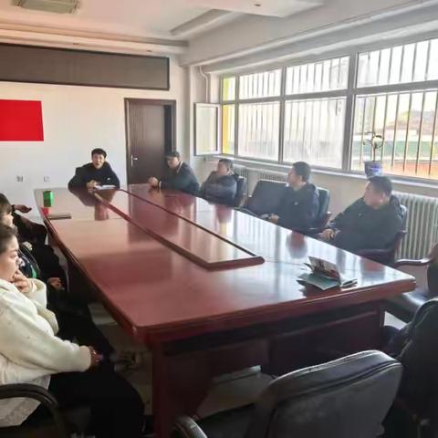 安达市青少年业余体育学校深入贯彻2026年绥化市体育工作会议精神 ‍ ‍