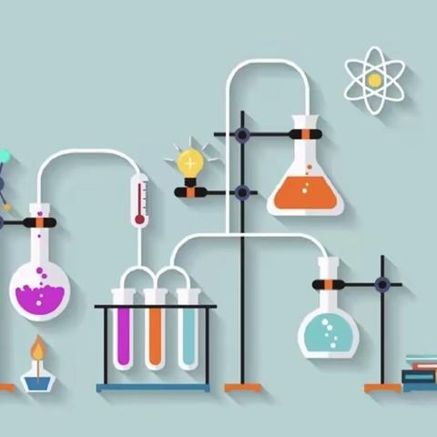 走进平谷一小社团课程——小牛顿科学