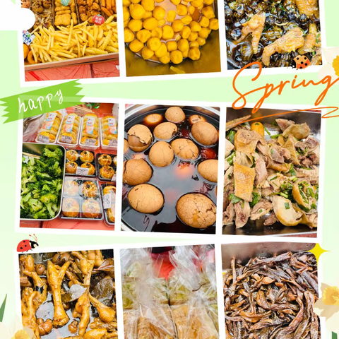 “益”家人，共团建 2025年11月27日大墩中学志愿队团建日