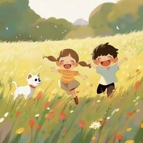 超优四年级宝贝元气满满的一周