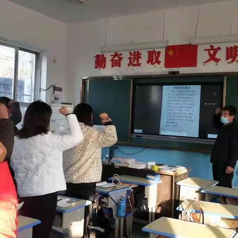 “传承红色基因，缅怀革命先烈”    娄店乡孙庄小学清明节、祭英烈活动