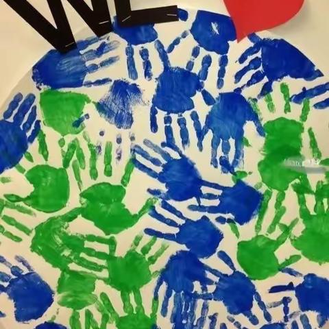 中班4月第4周回顾