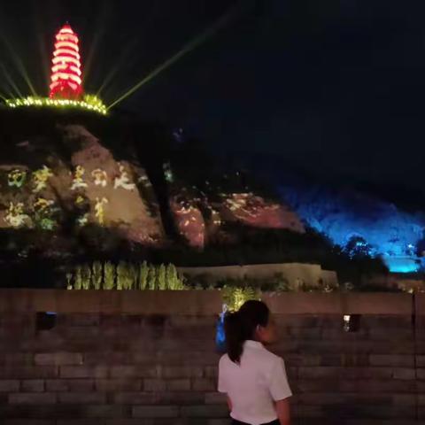 提升业务能力 讲好《延安颂》故事——延安良业环境技术有限公司讲解员职业技能提升培训