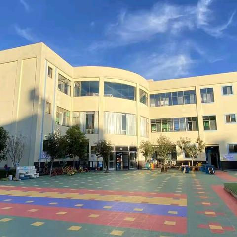 🦒王棋社区幼儿园环创评比活动【 趣享环创.悦见成长 】