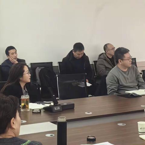 区公司运营条线领导亲临指导 乌兰察布市分公司全力攻坚运营时限提升