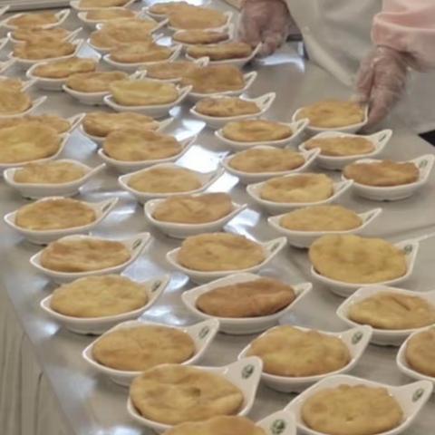 国网临夏供电公司：在省公司“美食周”活动中获得好评