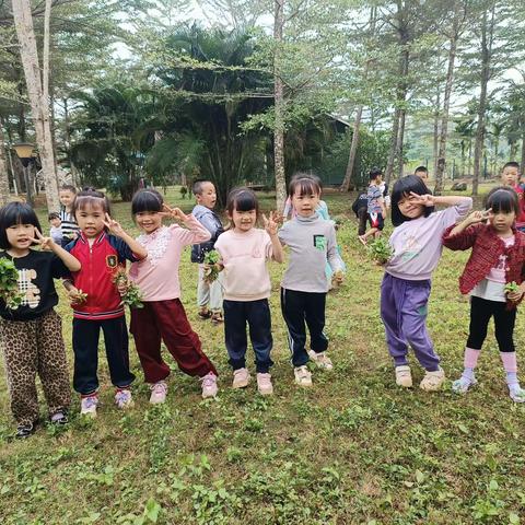 💐与爱同行❤️感恩有你👶红苹果幼儿园大大一班11月美好片段收录👏👏👏