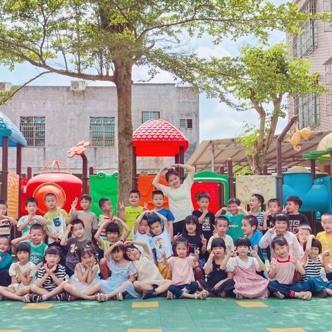 🌺踏春·而来，“幼”见美好🌈云龙镇红苹果幼儿园大大一班3月精彩剪影