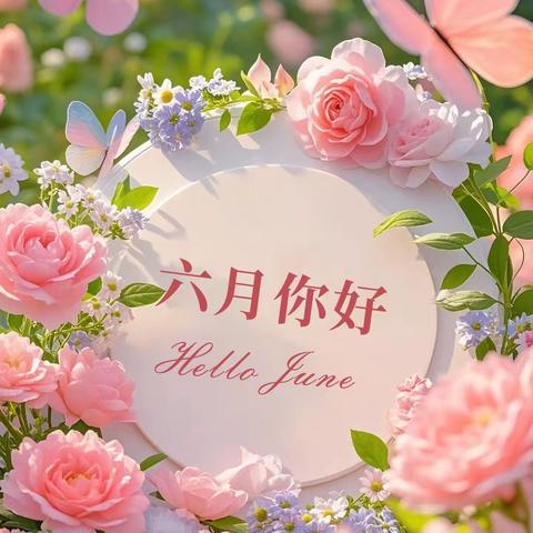 2025年6月工作总结——杨店小学六年级