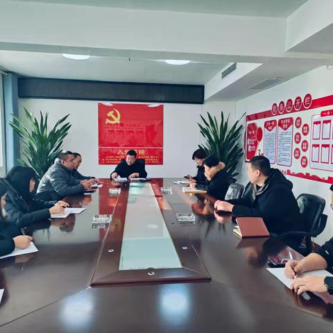 以“法”为基 高邑县房地产服务中心邀请专业律师开展相关法律知识培训