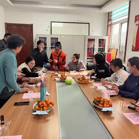 “指尖嫣红，唇间绽芳华” ﻿庆祝三八女神节