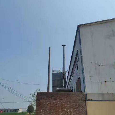 沧州市生态环境局南皮县分局通报环境违法典型案例