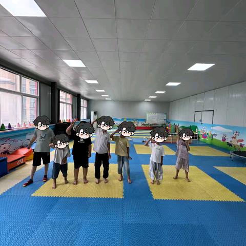 解锁学习力！当孩子遇到学习困难，别忽视“感统训练”这把钥匙🔑