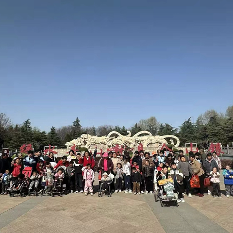 儿童康复科：点亮孤独症儿童的成长之路