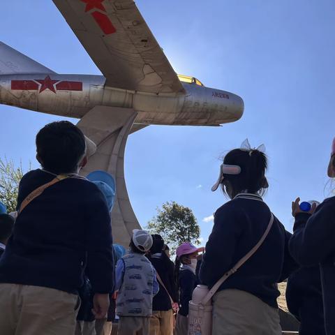 K4A班四月精彩回顾