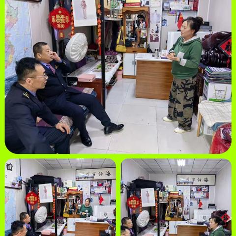 深耕淡季市场 聚力营销增收——西宁一组走访旅行社开展揽客宣传工作