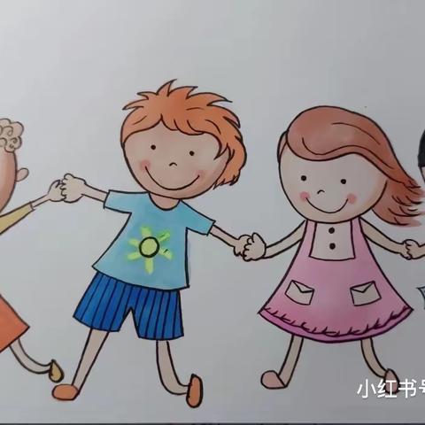 华洋江南小镇幼儿园小一班———自理能力大比拼