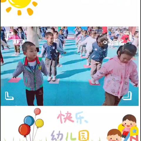 一步一脚印，一周一成长----贞元镇启迪幼儿园幼儿园大班一周精彩回顾