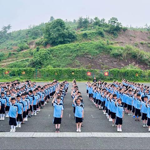 芦林街道学校致家长一封信