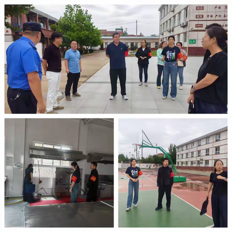 【落实“双减”促进提升】 高新区第十九初级中学