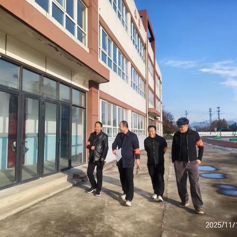 【落实“双减”促进提升】——西安高新区第十九初级中学