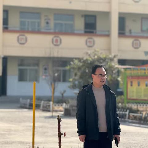 【平安校园】消防进校园，筑牢防火墙——新乡市牧野区曲韩社区小学开展消防安全教育系列活动