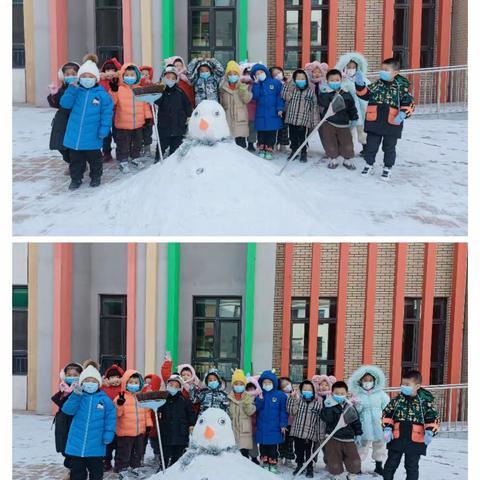 兴庆十三幼同“ 悦”家园之窗中一班（第十六期）