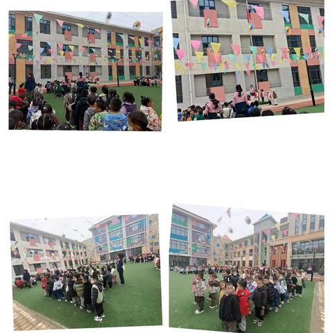 兴庆十三幼同“ 悦”家园之窗中一班（第十二期）