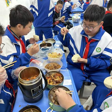 感受“烹”然心动 悦享美好“食”光