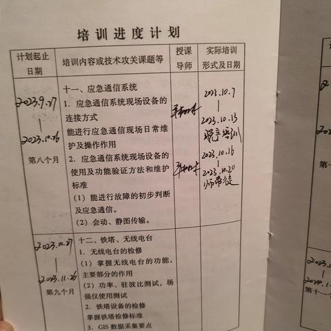 2023.10.16－2023.10.20孙艺伦工作总结