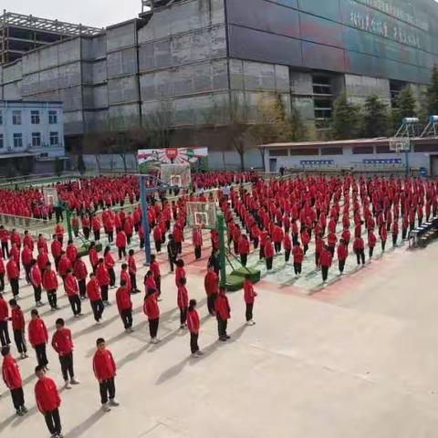 体操比赛展风采 争做阳光好少年——育秀小学一(2）班广播操比赛纪实