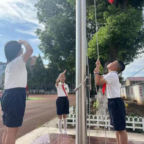 邵宅小学五年级（二）班冬季学期期未总结