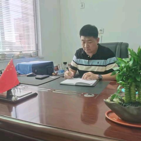 扎根乡土，育梦成光 ——欢迎走进徐屯学校
