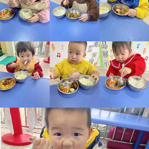 叮~Happy进入小朋友的朋友圈享受小朋友的快乐 我镜头记录我们的每一个瞬间