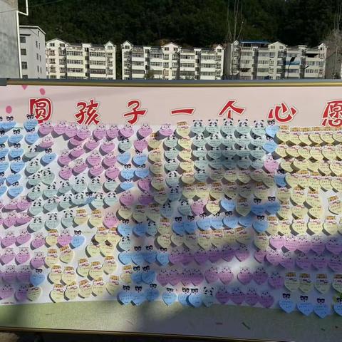 快乐六一   玩转童年——合峪镇中心幼儿园六一系列活动