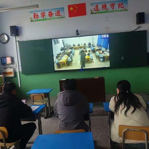 三校共携手 砥砺再前行