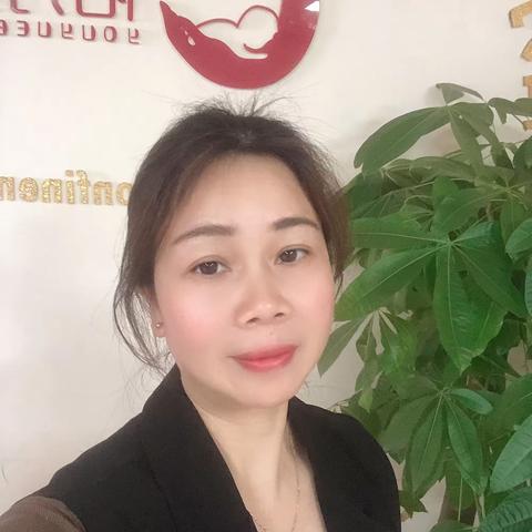 罗爱群月嫂-简历