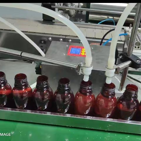 莱斯医药新年坚守生产一线 全力保障甲流防疫物资供应