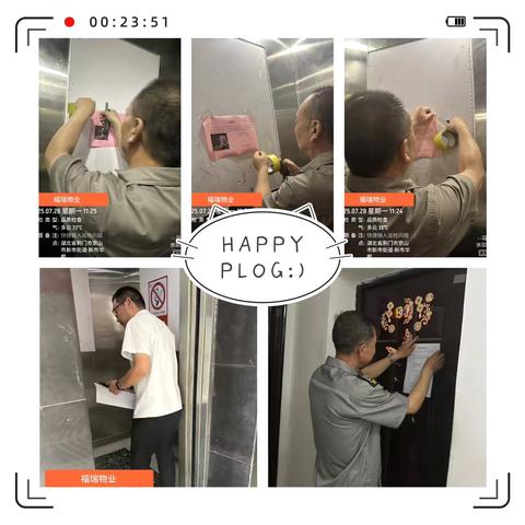 新市华都一期7月美篇