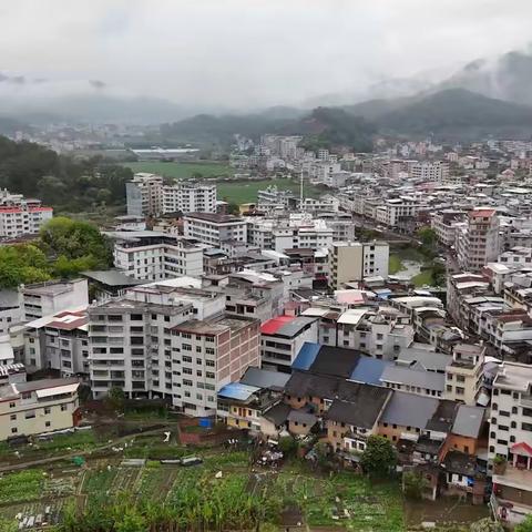 2025年4月1日 恭祭 永定区湖雷镇养龙泉松阳十一世祖东湖公 连城县四堡镇黄坑村松阳 十一世祖虚谷公