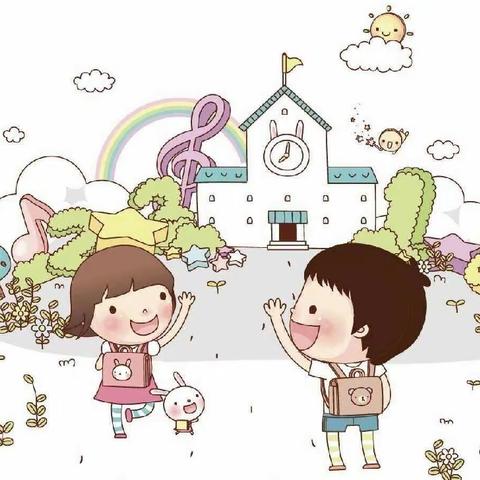 ♥️时光不语，静待花开