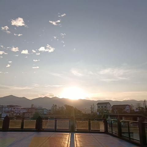 成长在路上，快乐不停歇。艺庆幼儿园（中一班）