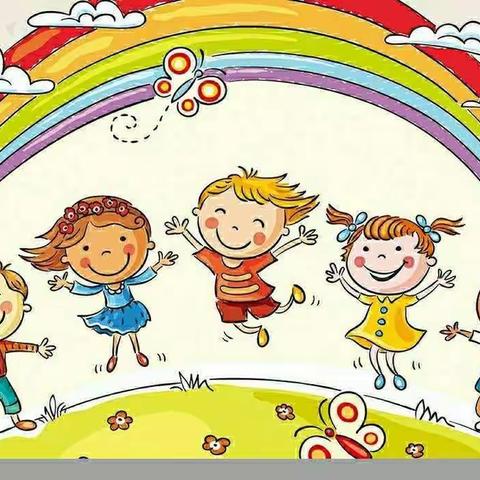 🌈“相约三月，“幼”见美好   ——艺庆幼儿园中一班三月美篇📷