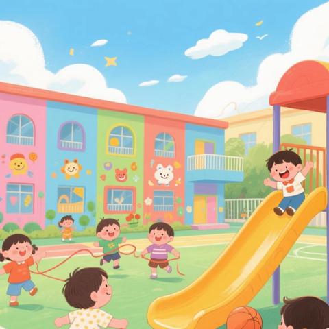 勇敢向前 ❤️携爱启航