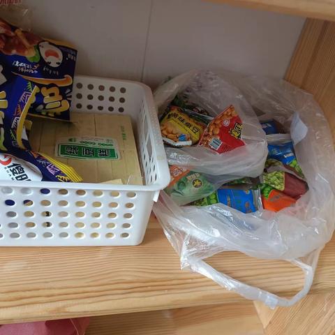 四月份活动总结