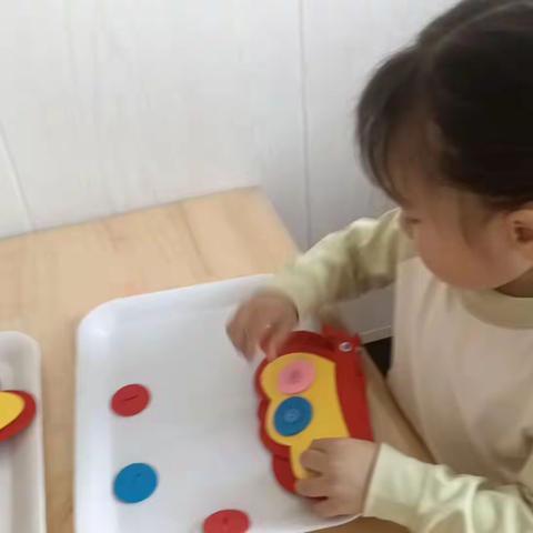 十一月份主题《我们的衣服》