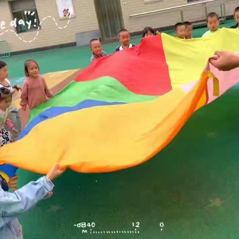 🏫睿聪教育➡️第一幼儿园✨✨ 忙碌了一周了，此刻静下心来欣赏小一班宝贝们本周的精彩表现，欢迎大家前来围观🎉🎉