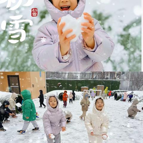 岁末将至 敬颂冬绥❄️