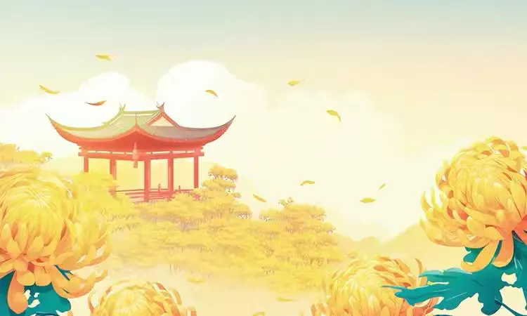 简篇-【童心敬老 · 爱满重阳】—— 阜阳市政府幼儿园高速分园重阳节主题活动